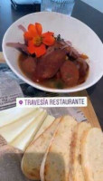 Travesia food