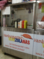 Hamburguesas Venezolanas Toluca food
