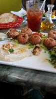La Shish Arab Cuisine food