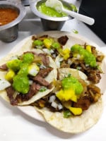 Tacos Ramón 3 food