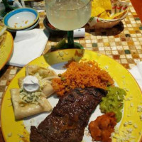 Tijuana's Grill food