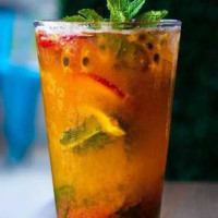 Jobos Mojito Beach Bar And Restaurant food