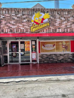 Rosticeria Los Gavilanes Comida