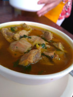 Rosticeria Los Gavilanes Comida