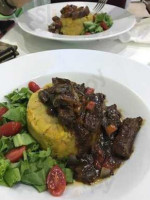 Punto Tapas Grill Comida