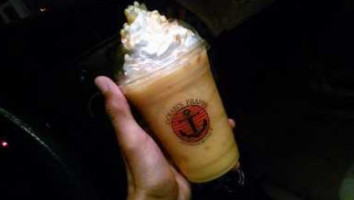 Ocean's Frappe food