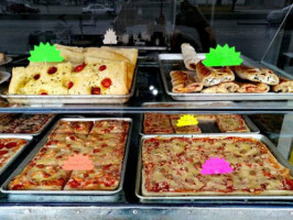100% Italiano LasaÑas Pizzas Y Pasta food