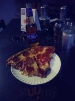 Red Point Pizza food