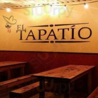 El Tapatio food