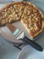 Yesterday Pizza food