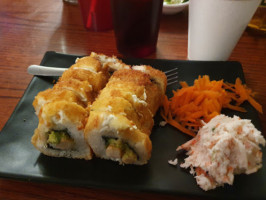 Niguris Sushi food