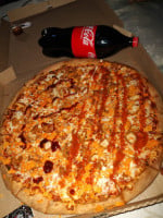 The Best Pizza food