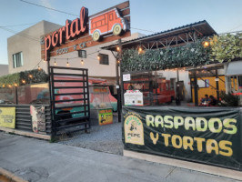 El Portal Food Trucks food