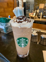 Starbucks food