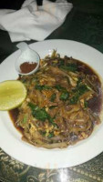 Aroi Thai food