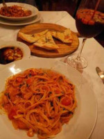 Terrazza Toscana food
