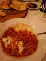 Terrazza Toscana food