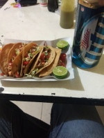 Tacos Carlitos food
