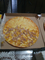 Karyz Pizza food