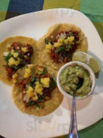 Sabor A Mexico food