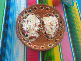 El Buen Sazon food
