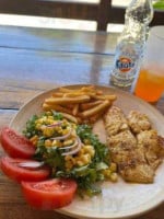 Tatay Cafe And Seafood food