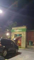 Applebee's Lindora outside