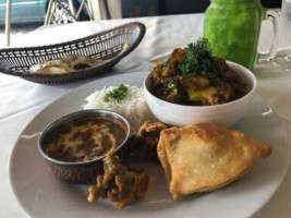 Avatar Indian Cusine food