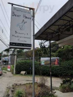 Monteverde Beer House outside