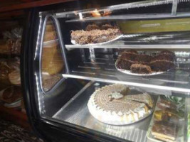 Cabuya Bakery And Cafe food