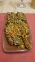 Shish Kabab food