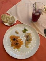 Bernina Artisan Food food