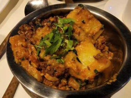 Avatar Indian Cusine food