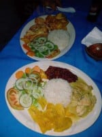 La Fe Bumbata food