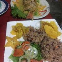 La Fe Bumbata food