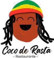 Coco De Rasta Rastaurante inside