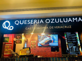 La Queseria De Ozuluama Escobedo food