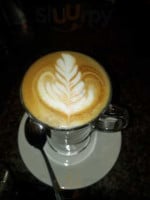 Cappuccino.cuenca food