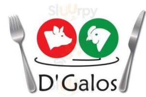 D'galos food