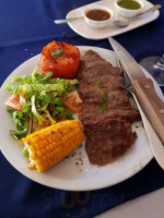 Asadito Argentino food