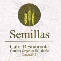 Semillas food