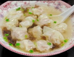Comida China Tang Hua food