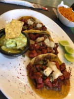 Órale Mexican Food food