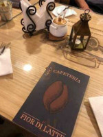 Cafetería Fior Di Latte Ec food