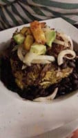 Puerto Moro Tryp, Sonesta food