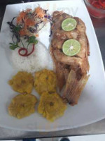 Delicias Peruanas De Mary food