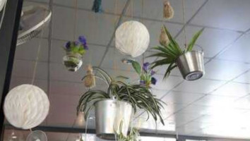 Govinda's Extérieur