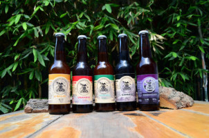 Ragnarök Pachuca food