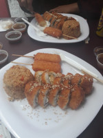 Kyodai Sushi food
