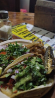 El Tragadero Tacos Y Quesadillas food